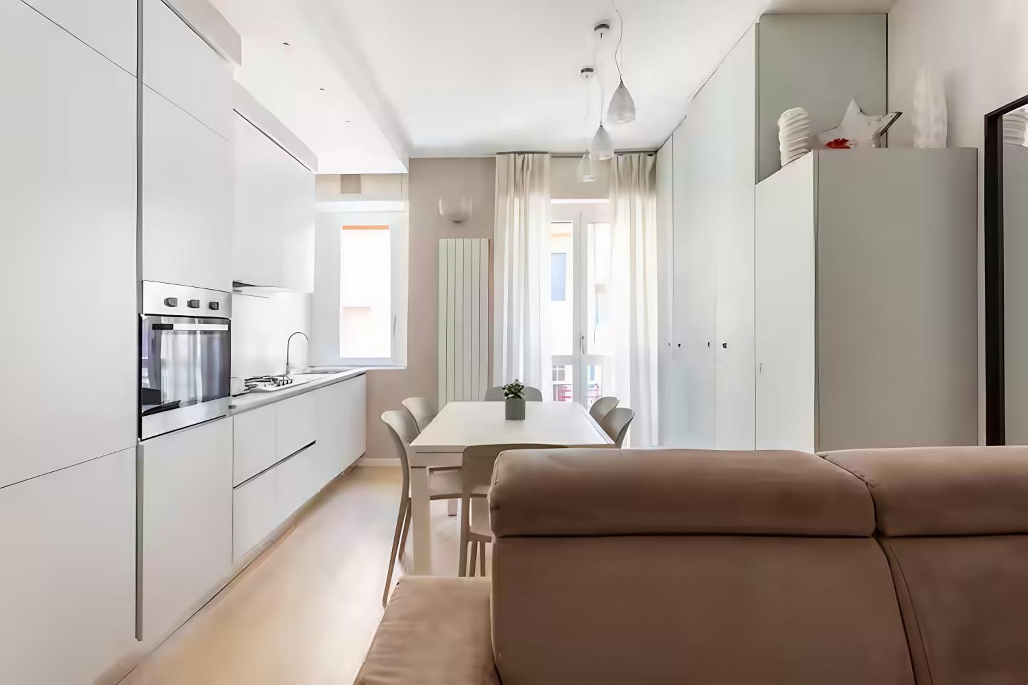 Silver House Navigli - Tortona Милан Экстерьер фото