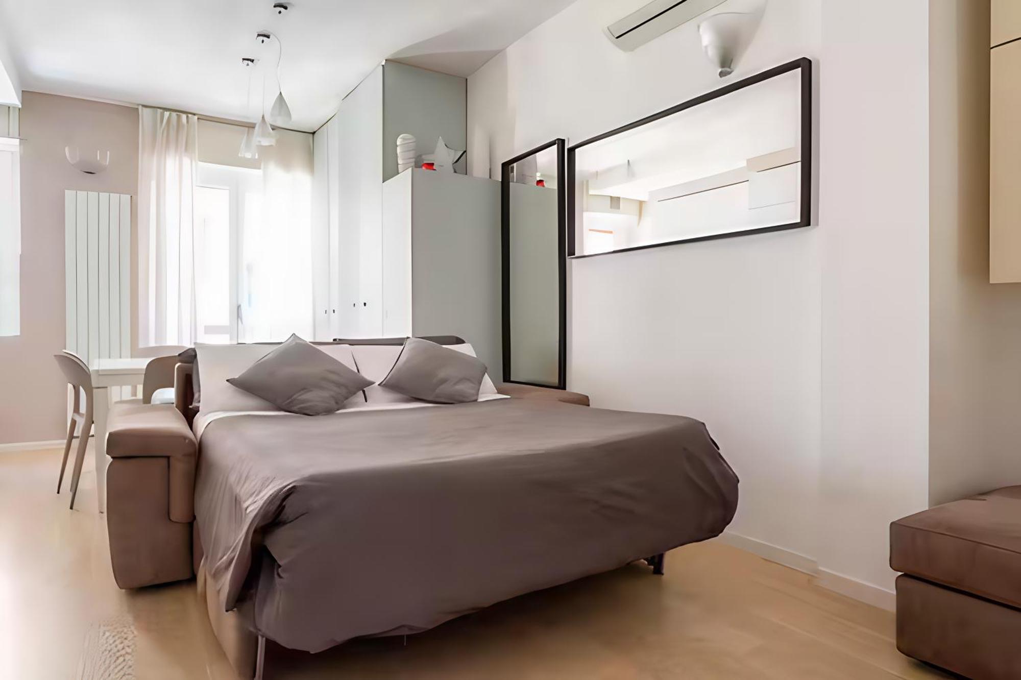 Silver House Navigli - Tortona Милан Экстерьер фото