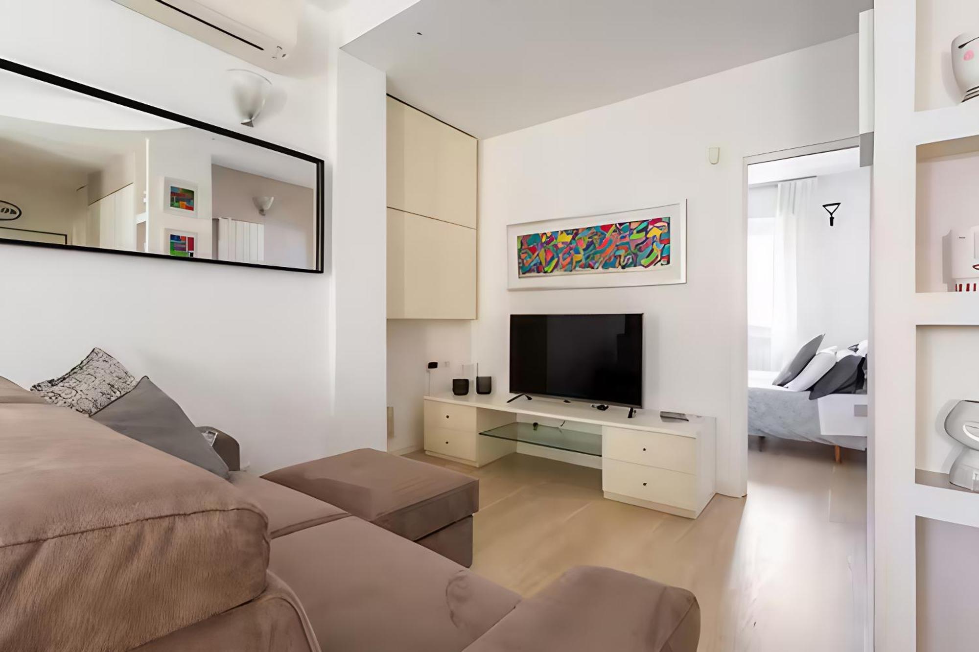 Silver House Navigli - Tortona Милан Экстерьер фото