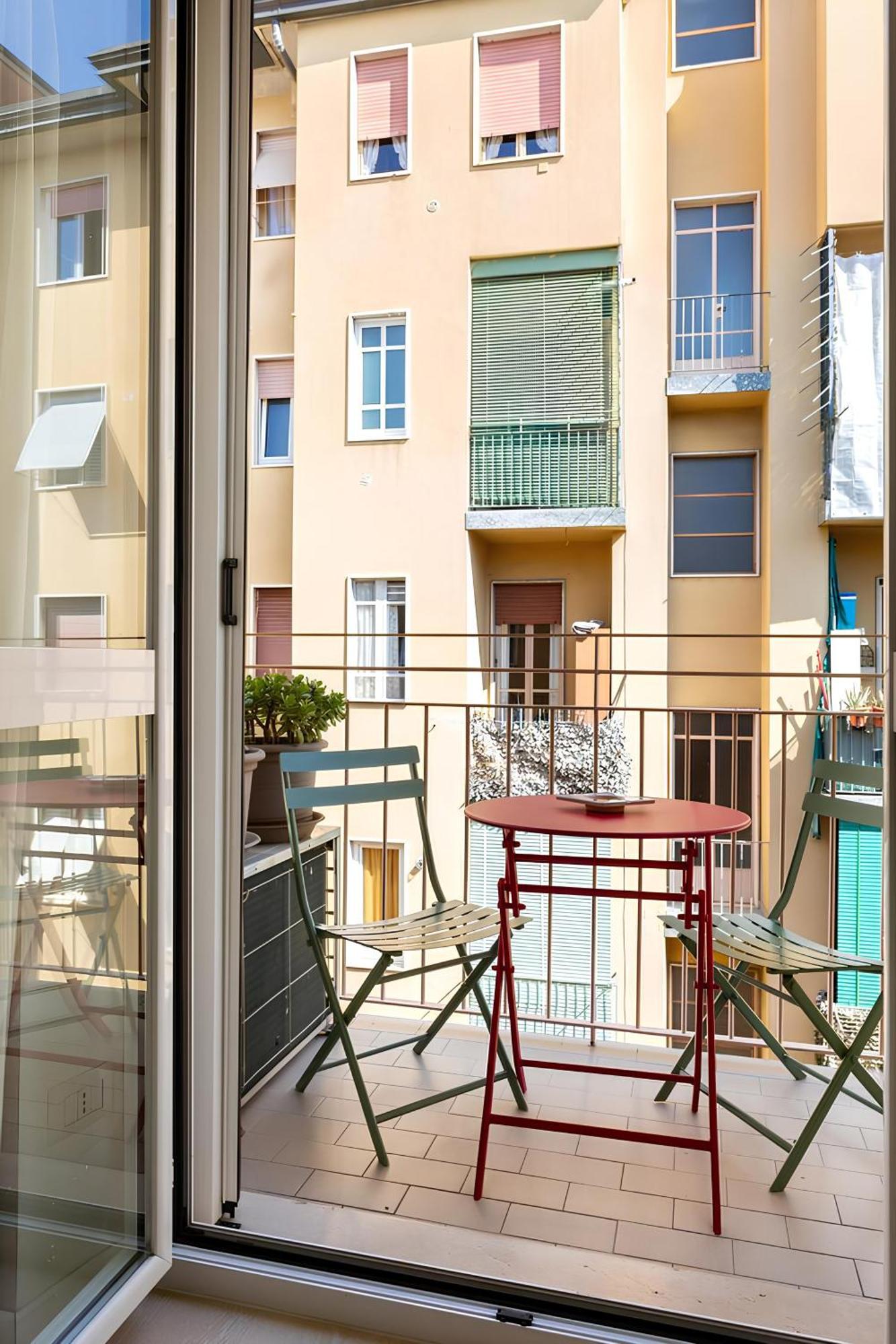 Silver House Navigli - Tortona Милан Экстерьер фото